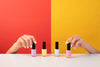 Long Lasting Nail Polish 2025
