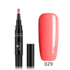 Gel Nail Varnish Pen-33