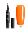 Gel Nail Varnish Pen-27