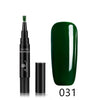 Gel Nail Varnish Pen-35