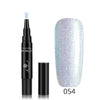 Gel Nail Varnish Pen-58