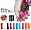Gel Nail Varnish Pen-0