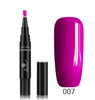 Gel Nail Varnish Pen-2