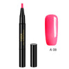Gel Nail Varnish Pen-13