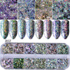 Sparkling Nail Polish Collection-10