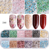 Sparkling Nail Polish Collection-12
