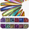 Sparkling Nail Polish Collection-16
